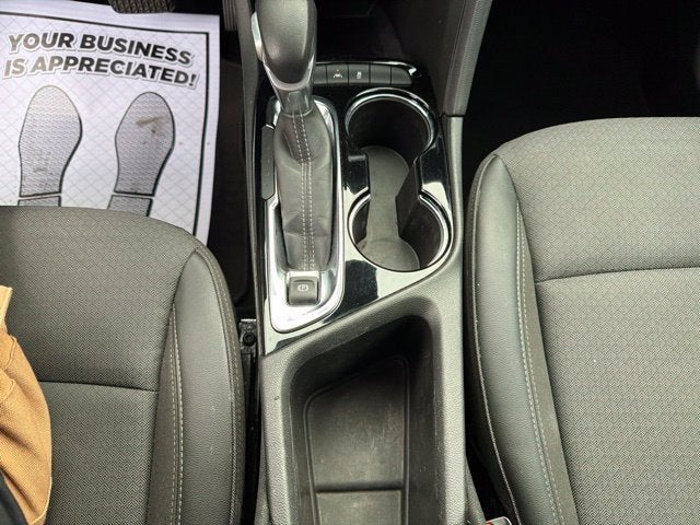 2023 Buick Encore GX Select - Photo 23