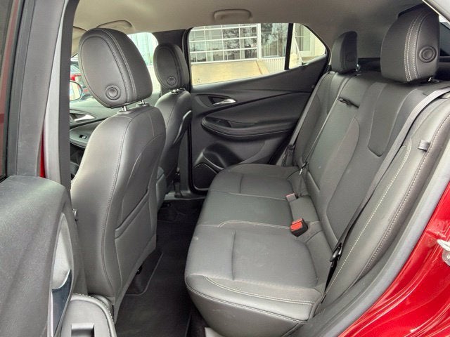 2023 Buick Encore GX Select - Photo 25
