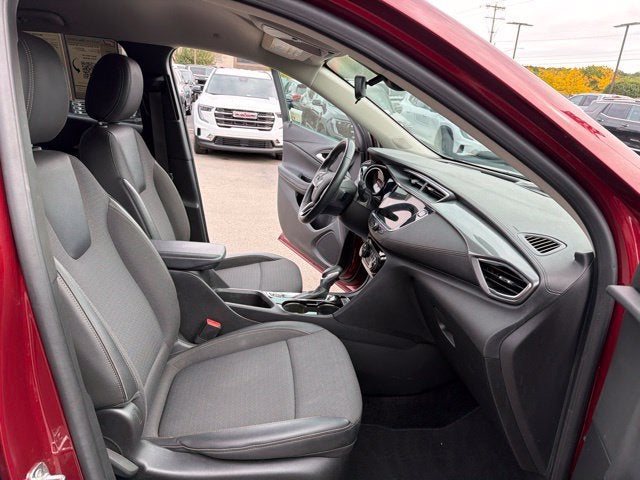 2023 Buick Encore GX Select - Photo 27