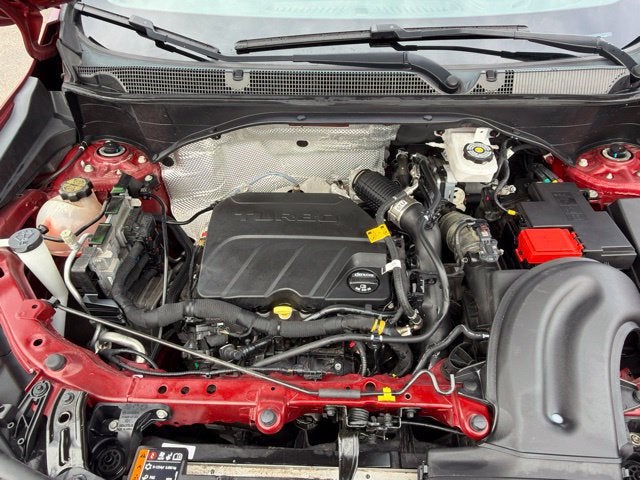2023 Buick Encore GX Select - Photo 28