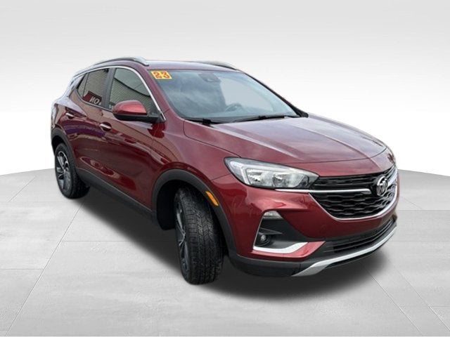 2023 Buick Encore GX Select - Photo 7