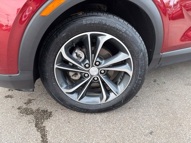 2023 Buick Encore GX Select - Photo 9