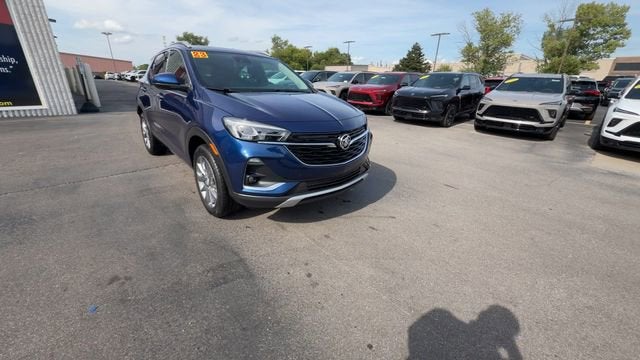 2023 Buick Encore GX Essence