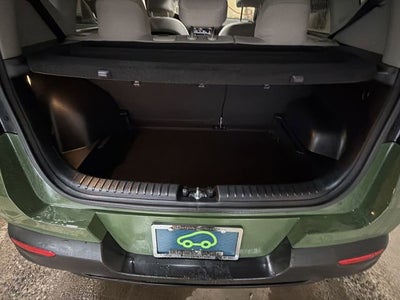 2022 Kia Soul EX