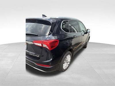 2020 Buick Envision Premium