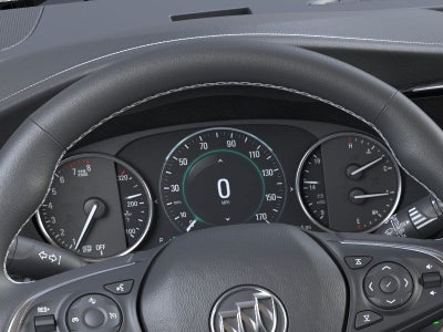 2020 Buick Envision Premium