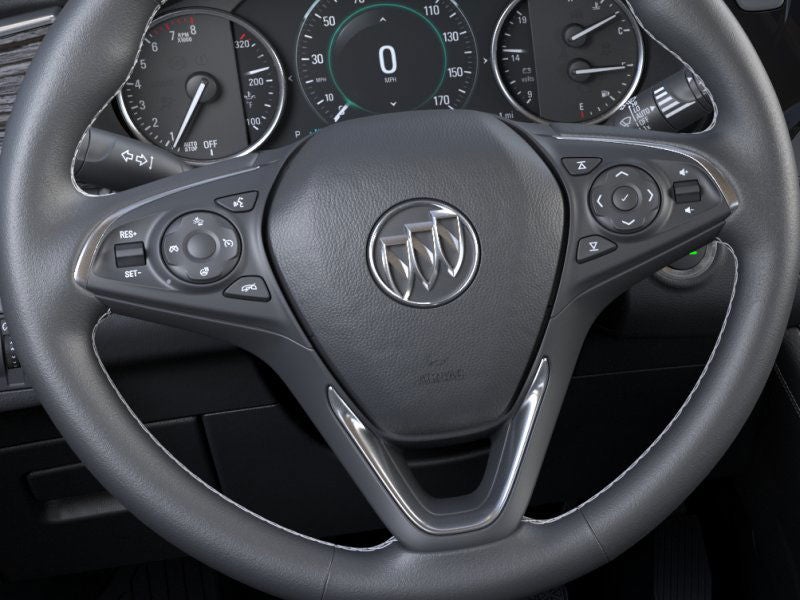 2020 Buick Envision Premium