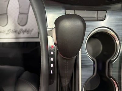 2019 Buick Envision Premium II