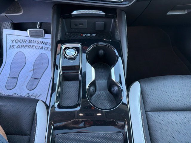 2024 Buick Envision Sport Touring