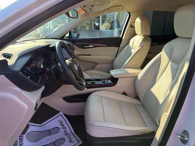 2022 Buick Envision Essence - Photo 13