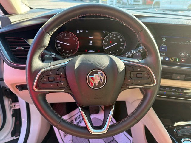 2022 Buick Envision Essence - Photo 15