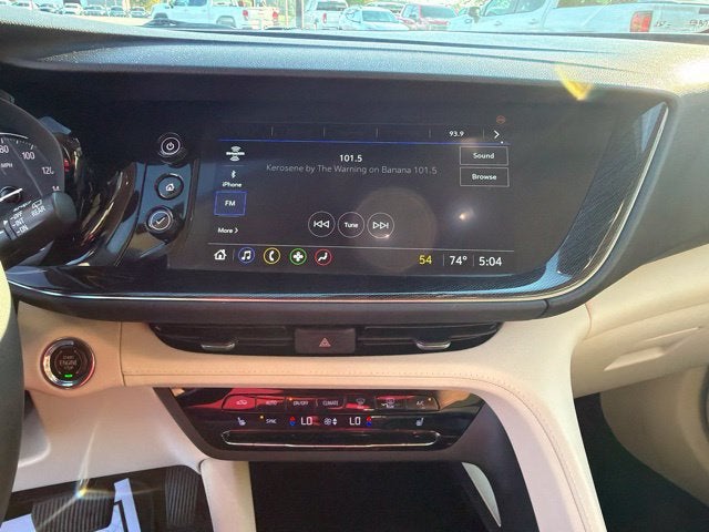 2022 Buick Envision Essence - Photo 17