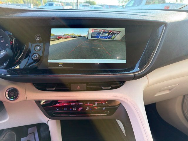2022 Buick Envision Essence - Photo 18