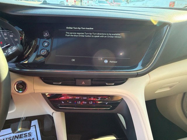 2022 Buick Envision Essence - Photo 19
