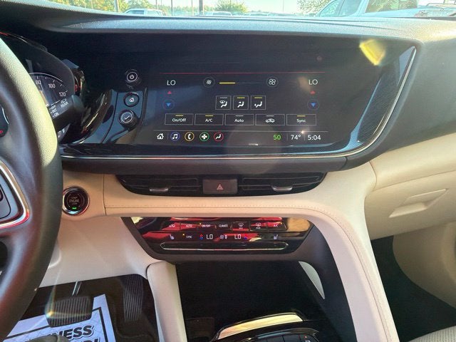 2022 Buick Envision Essence - Photo 20