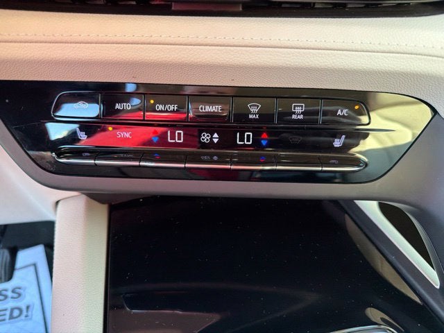 2022 Buick Envision Essence - Photo 21