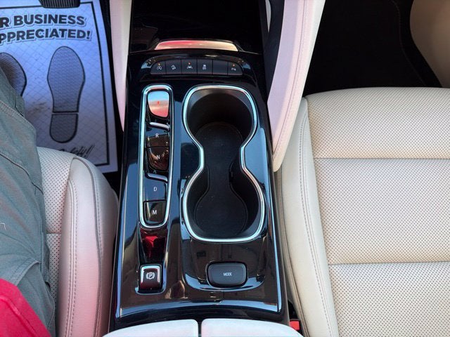 2022 Buick Envision Essence - Photo 23