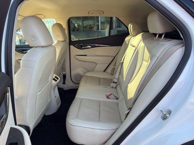 2022 Buick Envision Essence - Photo 25