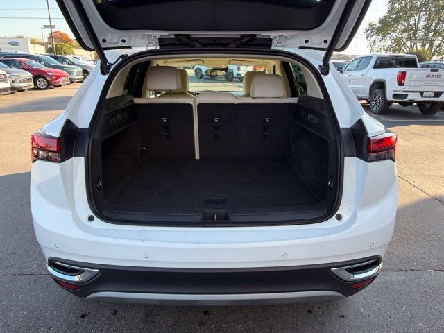 2022 Buick Envision Essence - Photo 26