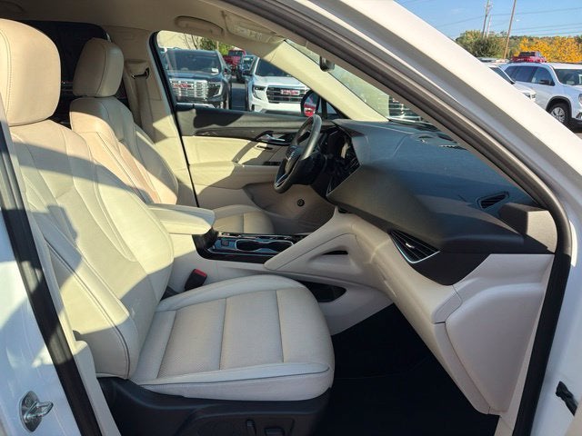 2022 Buick Envision Essence - Photo 28