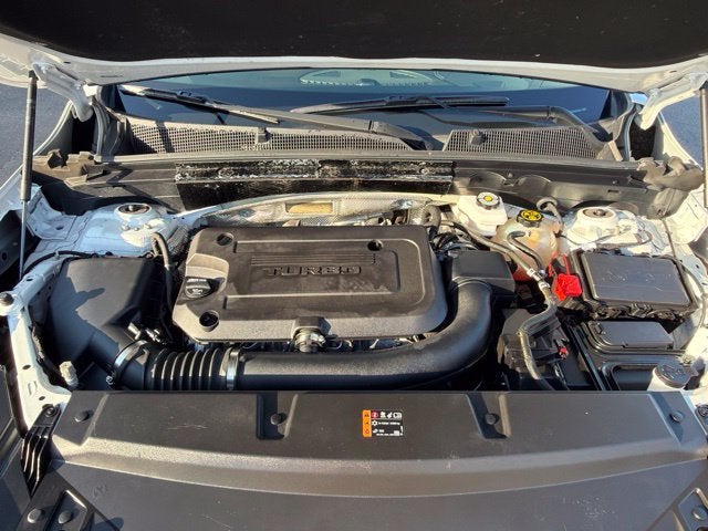 2022 Buick Envision Essence - Photo 29