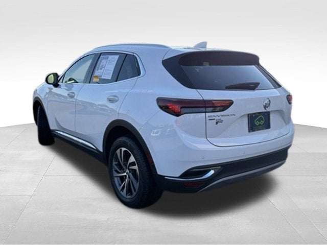 2022 Buick Envision Essence - Photo 3