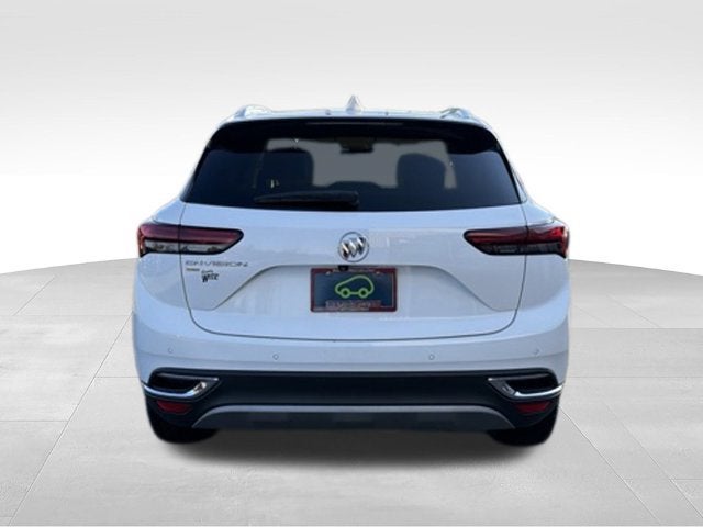 2022 Buick Envision Essence - Photo 4