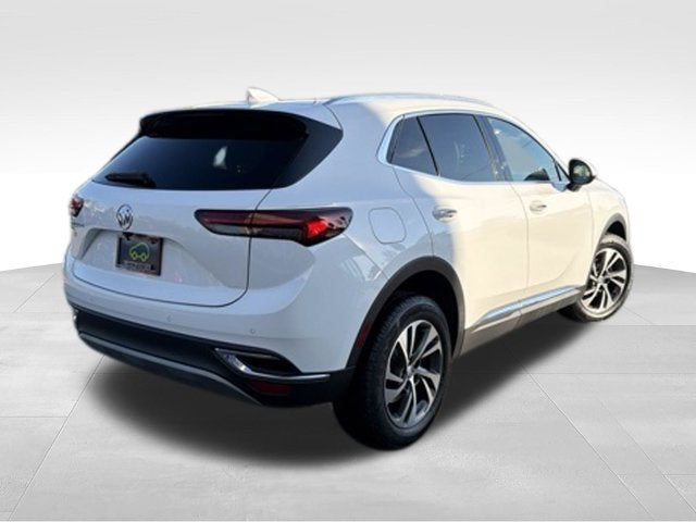 2022 Buick Envision Essence - Photo 5