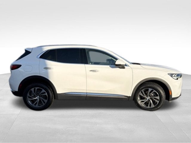 2022 Buick Envision Essence - Photo 6