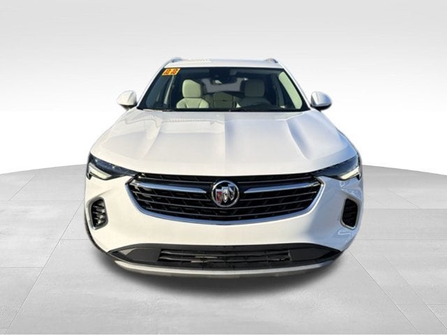 2022 Buick Envision Essence - Photo 8