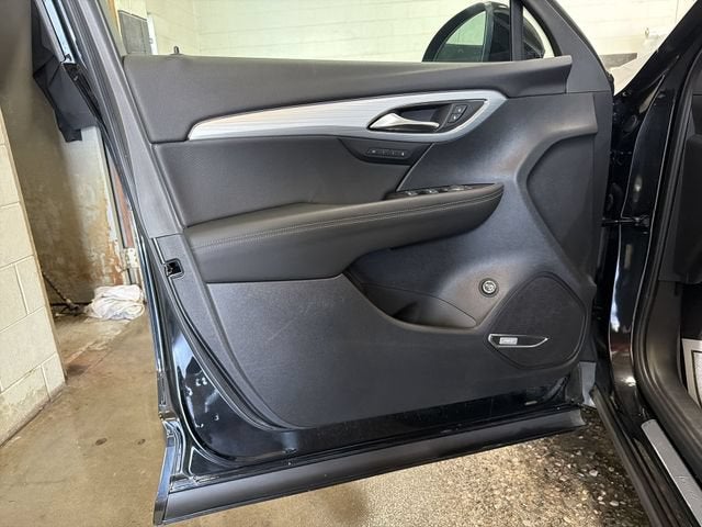 2024 Buick Envision Avenir