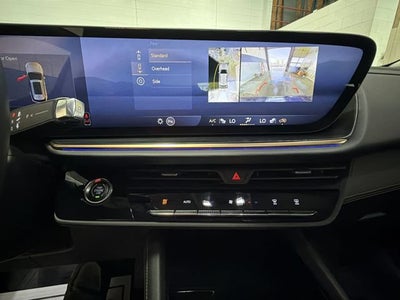 2024 Buick Envision Avenir