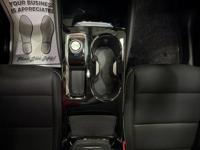 2024 Buick Envision Avenir