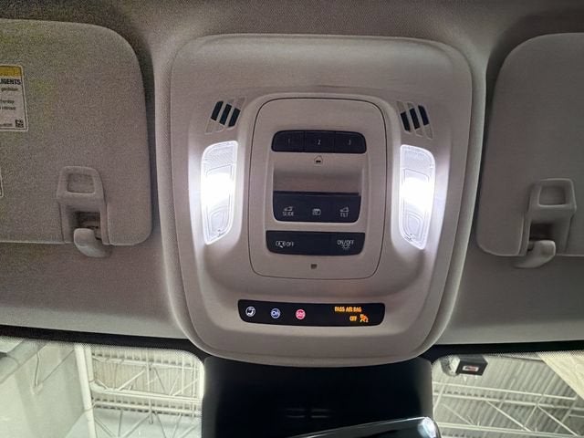 2024 Buick Envision Avenir
