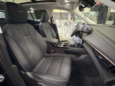 2024 Buick Envision Avenir