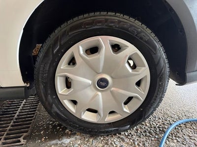 2016 Ford Transit Connect XL