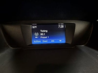 2016 Ford Transit Connect XL