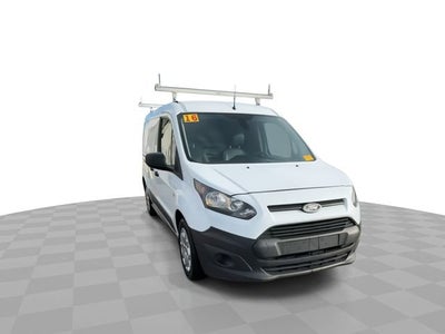 2016 Ford Transit Connect XL