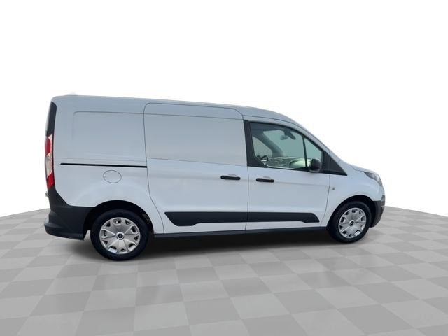 2016 Ford Transit Connect XL