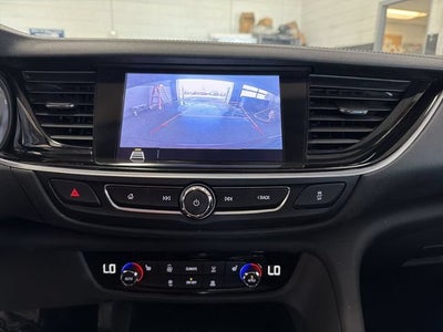 2019 Buick Regal TourX Essence