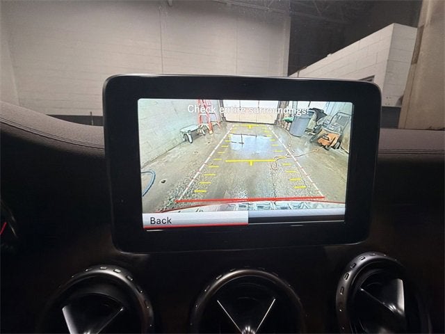 2015 Mercedes-Benz GLA 250 4MATIC®