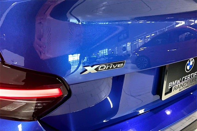 2024 BMW 2 Series M240i