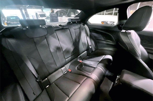 2024 BMW 2 Series M240i