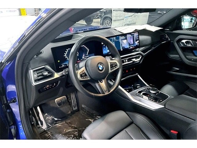 2024 BMW 2 Series M240i