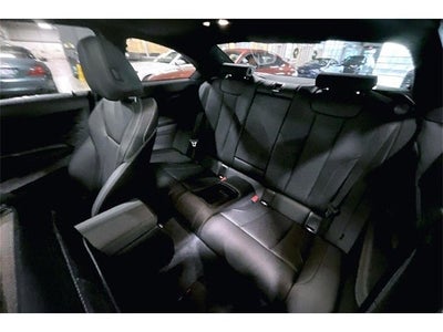 2024 BMW 2 Series M240i