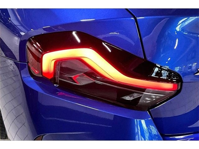 2024 BMW 2 Series M240i