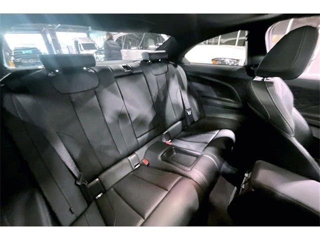 2024 BMW 2 Series M240i