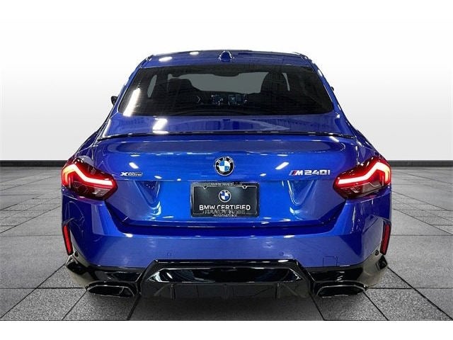 2024 BMW 2 Series M240i