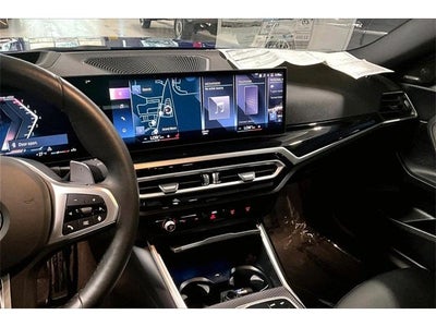 2024 BMW 2 Series M240i