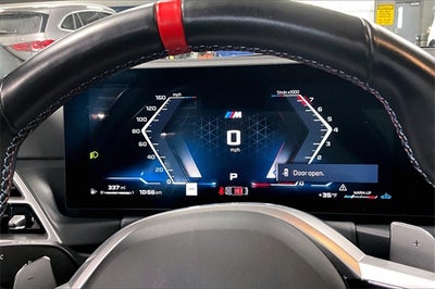 2025 BMW 3 Series M340i xDrive